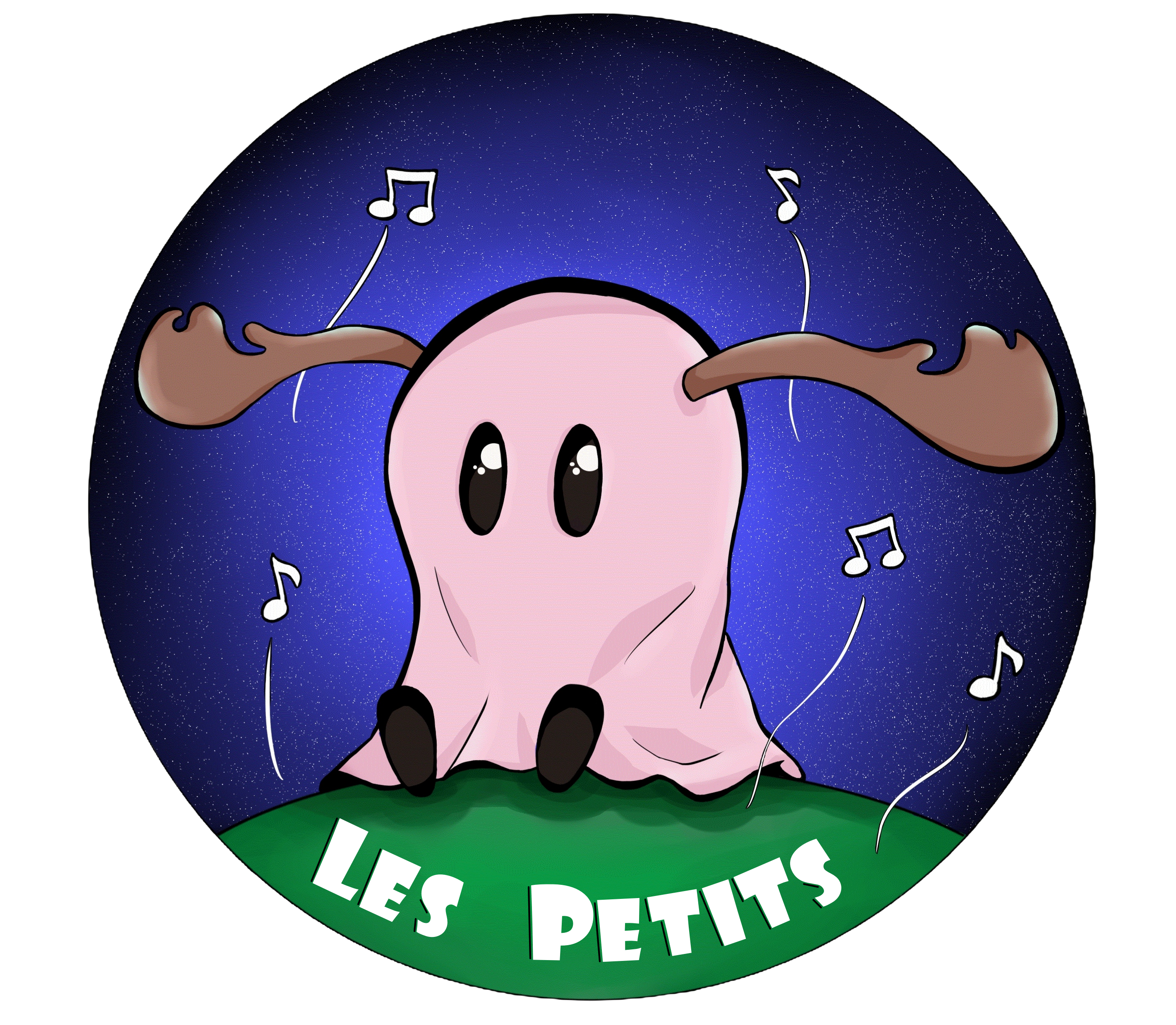 Logo Les Petits